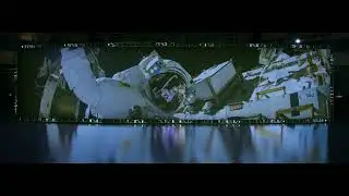 Pushing Human Extremes - Summer 2021