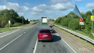 Загрузился на Алабуге