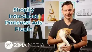 Shopify's new app makes it easier for merchants to sell on Pinterest