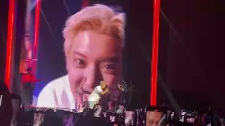 240906 엑소 찬열 도시풍경 앵앵콜 Back Again