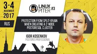 [RUS] Igor Kosenkov: 