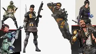 Apex Offensive Legends Season 13