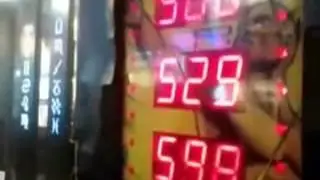 Korean guy goes hard on arcade game! http://bestofvinesvideo.blogspot.com/