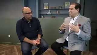 A Conversation About Responsible Security with CFO Yuneeb Khan and CHRO Michael Alicea