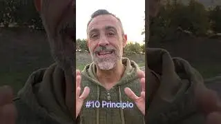 ✨#10 Principio - Sostituire la Routine! Cambiare le Abitudini è la soluzione.#routine #biohacking