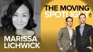 MARISSA LICHWICK - Writer, Producer, and Actress