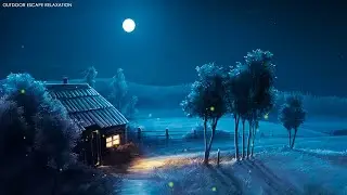 [Heal While You Sleep] Relaxing Sleep Music to Wake Up Happy