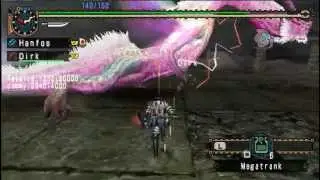 MHFU Epic Fail 2/2
