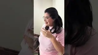 I can't see without my glasses 🥖 