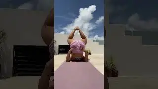 What’s your best yoga stretch ?