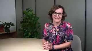 OpenText Summit | Poland | Katarzyna Lach-Depa Welcome