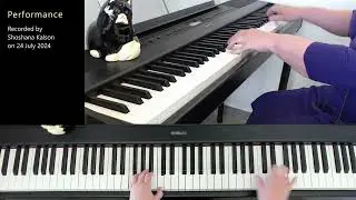 Gounod -  Les Pifferari (The Italian Pipers)