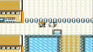 Pokemon Yellow Playthrough Part 10: S.S. Anne