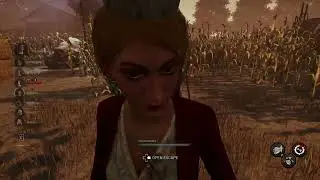 DBD 2v8 Survivor No Commentary Gameplay 21