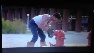 Backdraft "Probie Life".