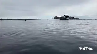 Yamaha 3 на максималках.