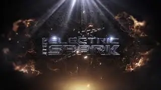 Logo Animation | Syed Shujaa Hasan