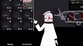people playground : How to add require mod/item in your creation