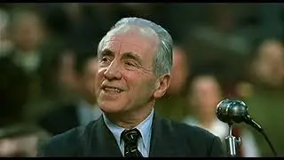 Шпеер и Гитлер (2 серия)