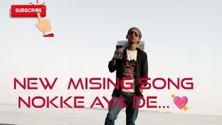 Nokke ayadem song/Ghanadoley/Dc doley