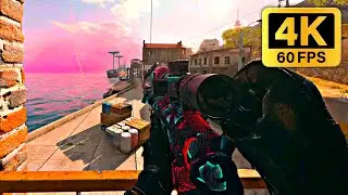 El MEJOR modo de juego de Resurgimiento!! - MW3 Warzone - Multiplayer Gameplay 4K