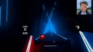 Playing VR Games On my Oculous quest