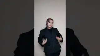Blazer Wanita Dewasa Jessie Fashion