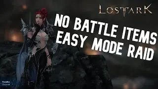 Introduce Easy Mode? Battle Item Contributions | Kanima Reacts