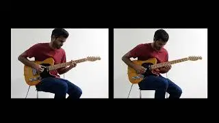 Girl From Ipanema - Antonio Carlos Jobim and Frank Sinatra (Cover) #girlfromipanema