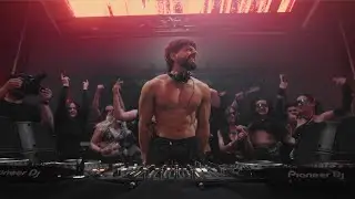 RESTRICTED @ MINISTRY OF FUN, SLOVAKIA | FULL SET