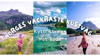 ÅK INTE TILL LOFOTEN!