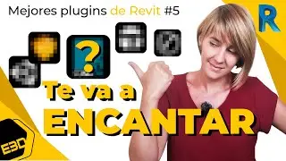 5 Programas para RENDERIZAR en REVIT (+SORPRESA 🎁) | Plugins de Revit #5