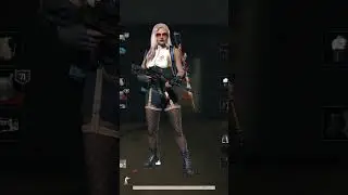 Droga é o Marcão - PUBG #87 #shorts