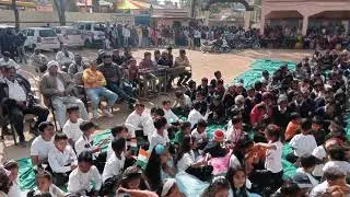 ભજન - આવે છે ને સંકટ હજારો || Aave che ne sankat hajaro || School Bhajan 2023 || SVVV Official Live