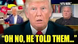 Trump's Top Ally STUNS Host By Admitting The UNTHINKABLE