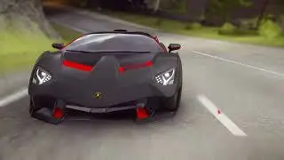 Asphalt 9 Legends Lamborghini Revuelto Special Event Stage 22