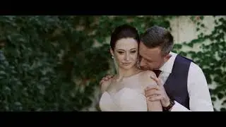 Свадебный клип | VADIM & ELENA