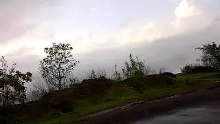 Western Ghats - Maharashtra, India