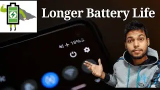 How to Extend Battery Life for 5 years