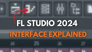 How to use FL Studio 2025 (for beginners)