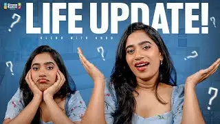 My Life Update | USA Telugu Vlogs | Exciting Changes & New Experiences