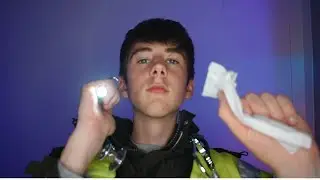 Fastest ASMR Paramedic