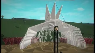 Bloxburg Eren Jaeger Founding Titan
