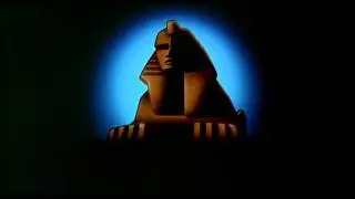 Hollywood Pictures Intro HD (1992)
