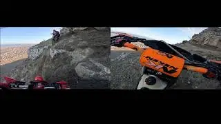 #Избербаш #дагестан #эндуро #hardenduro #dagestanlive #offroad  Мото выезд Избербаш 18 01 2024