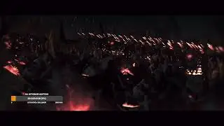 Воины разрушения.