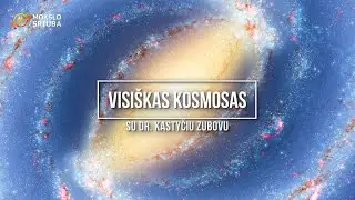 Visiškas kosmosas: Galaktikos centro dvinarės