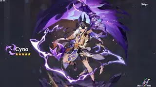 Genshin Impact Lupus Aureus Chapter Act I - Sands of Solitude |  Charity Event? Security Funds Live