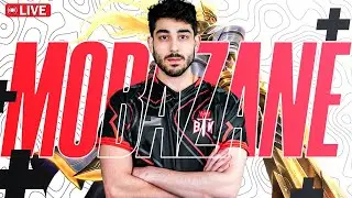 5 Man RG | Mobile Legends