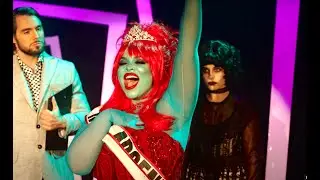 What I Know Now (Miss Argentina) - Beetlejuice on Broadway